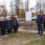 По Народной программе партии «Единая Россия» в Кондрашевке открылась детская площадка