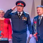 В ЛУВК «Интеллект» состоялось награждение педагогов