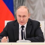 Владимир Путин провел совещание по социально-экономическому развитию новых регионов России