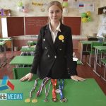 Президент одной из школ Свердловского муниципалитета отправится на Всероссийский форум лидеров ученического самоуправления