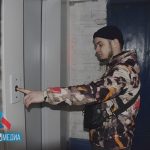В Свердловске запустили лифты, установленные Красноярским краем