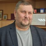 Глава округа Евгений Бондарь рассказал о положительных аспектах работы шефа-региона