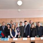 Ольга Бас провела встречу с представителями депутатского и общественного советов по контролю над объектом…