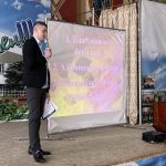 Мастер-класс по экологии провели для луганских школьников выпускники проектов платформы «Россия – страна возможностей»