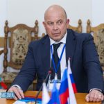 Международный эксперт: «Западные СМИ лгут о выборах в ЛНР»