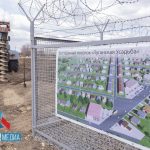 В Лутугинском районе планируется строительство коттеджного поселка
