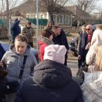 Депутат Госдумы Виктор Водолацкий снова проведет в ЛНР прием граждан