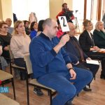 В Кировском городском дворце культуры состоялся благотворительный аукцион