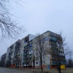 Омская область помогла восстановить четыре сотни жилых домов в Луганской Народной Республике 