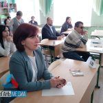 В ЛНР впервые прошла сдача ЕГЭ родителями выпускников