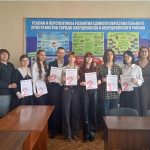 Состоялся муниципальный этап Чемпионата по чтению вслух «Страница 24» 