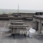 Шеф-регион Курганская область приступил к ремонту кровель в Краснодоне