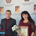 Сергей Колягин вручил Благодарности работникам учреждений культуры