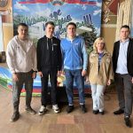 Финалисты проекта «Пишем будущее» реализовали проектов новых регионах на 1 500 000 рублей