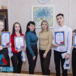 «ЛУГАНЬМЕДИА» подвело итоги конкурса эссе:победил луганчанин