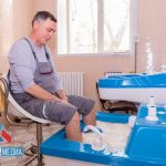 Луганская водолечебница стала участником всероссийского конкурса