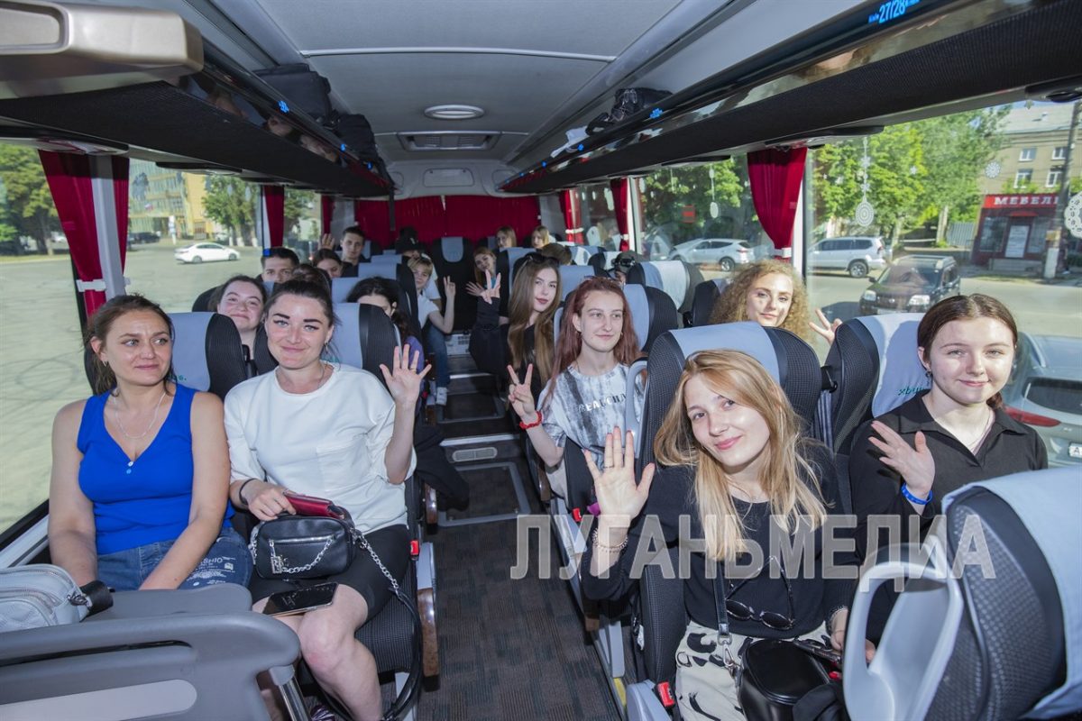 Новые горизонты для молодежи открывает Москва