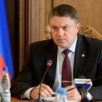 Глава ЛНР утвердил регламент Правительства Луганской Народной Республики