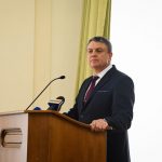 Леонид Пасечник: «Новое жилье в ЛНР должно возводиться кварталами»