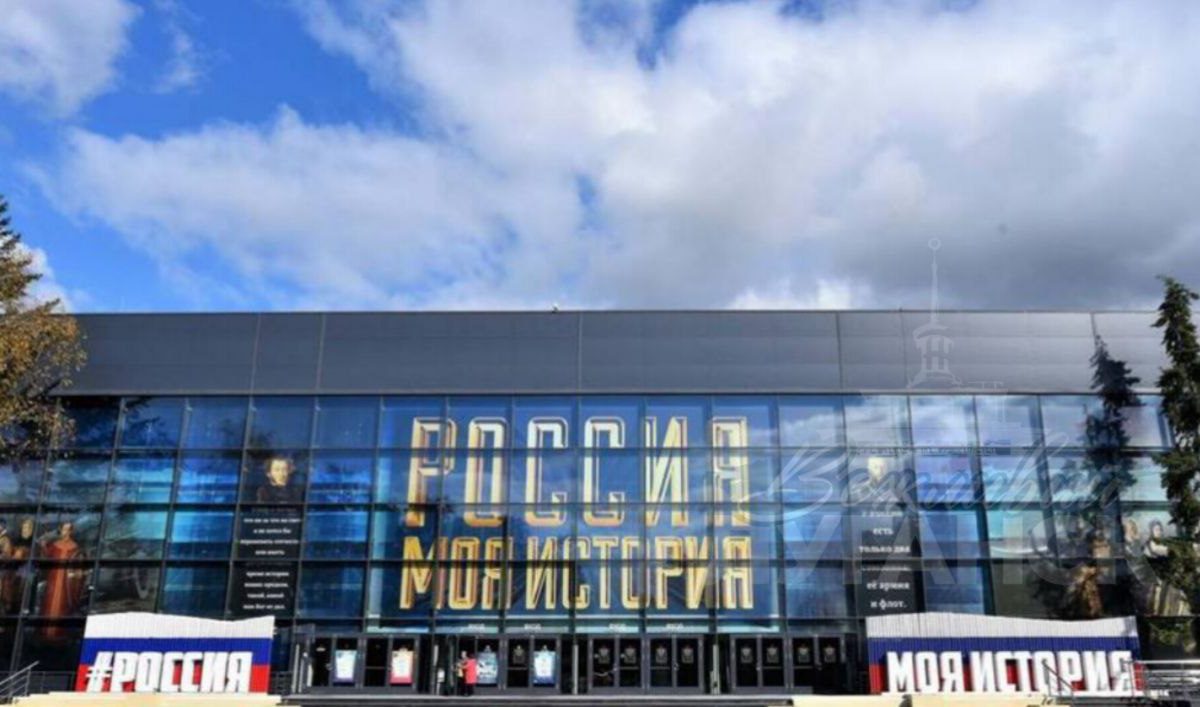 Парки «Россия – Моя история» – символ возрождения мирной жизни в новых регионах