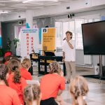 Каникулы со Знанием: Проекты Общества «Знание» станут частью летней оздоровительной кампании