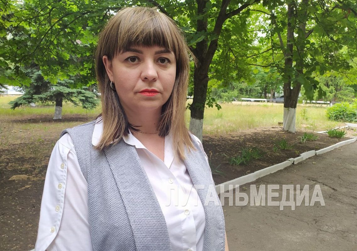 27 мая в Министерстве строительства и ЖКХ ЛНР прошла встреча с потенциальными застройщиками