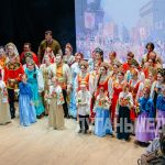 Кировская мастерица стала победителем конкурса на форуме «Уникальная Россия»