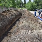 Более 4 тысяч краснолучан получат улучшенное водоснабжение