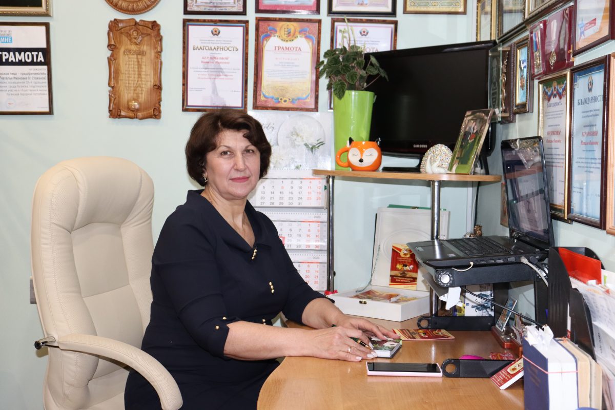 Самое главное, на что направлены изменения в налоговом законодательстве, так это улучшение качества жизни населения…