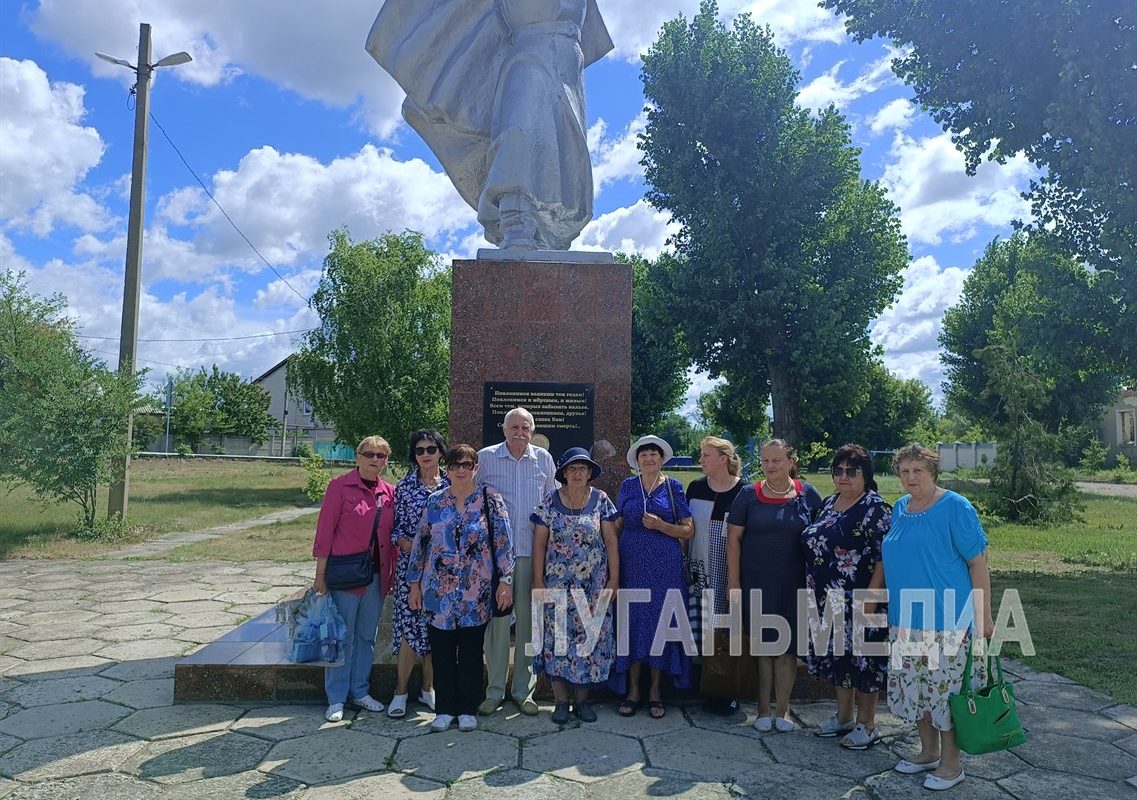 Накануне дня Памяти и скорби, в Станично-Луганском музее казачества вспомнили трагическую дату нашей истории –…