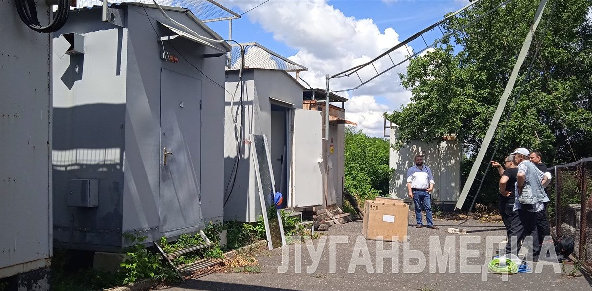 В республике строится полноценная волоконно-оптическая линия связи “Северное кольцо”