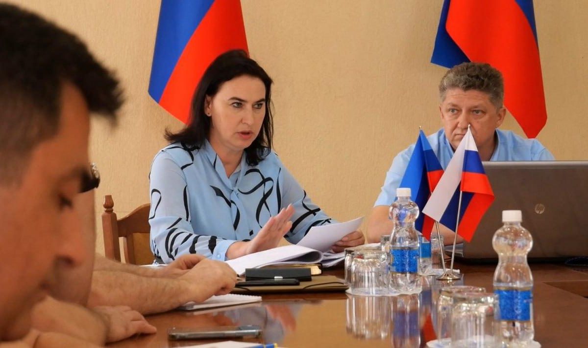 В Луганске прошло депутатское обсуждение по формированию бюджета на 2025 год