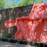 В Старобельском округе продолжается работа по защите объектов культурного наследия 