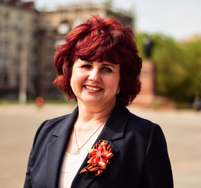 Ирина Сычева: “Новая шкала налогообложения – единственный справедливый шаг для нашей страны”