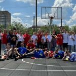 Фестиваль Движения Первых прошел в новых регионах России