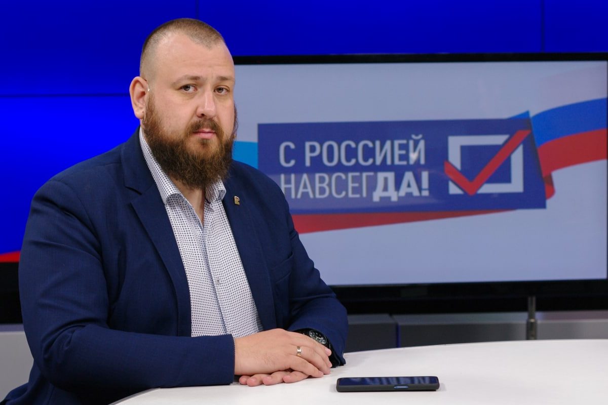 Введение новой шкалы налогообложения является социально справедливым шагом – Иван Санаев