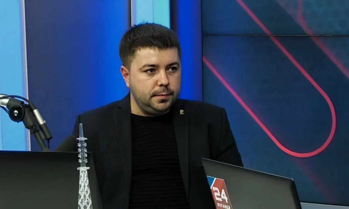 Налоговые инициативы, которые сегодня обсуждаются, направлены на создание справедливой системы налогообложения и распределения средств –…