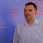 Олег Коваль: «Налоговая реформа представляет собой оптимальное сочетание»