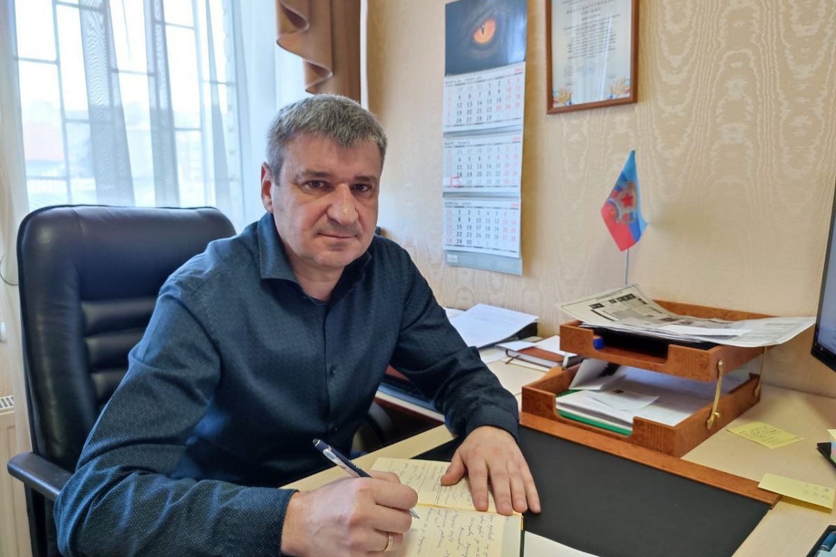 Изменения в налоговой системе призваны стать стимулом для экономического роста страны — Александр Великоцкий