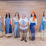 Студенты кафедры легкой и пищевой промышленности ЛГУ им. В. Даля стали призерами Международного фестиваля…