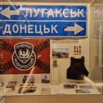 Мастерская «Кивеста» представляет документальный цикл «История ЛНР», созданный в рамках обновленной экспозиции Луганского краеведческого…