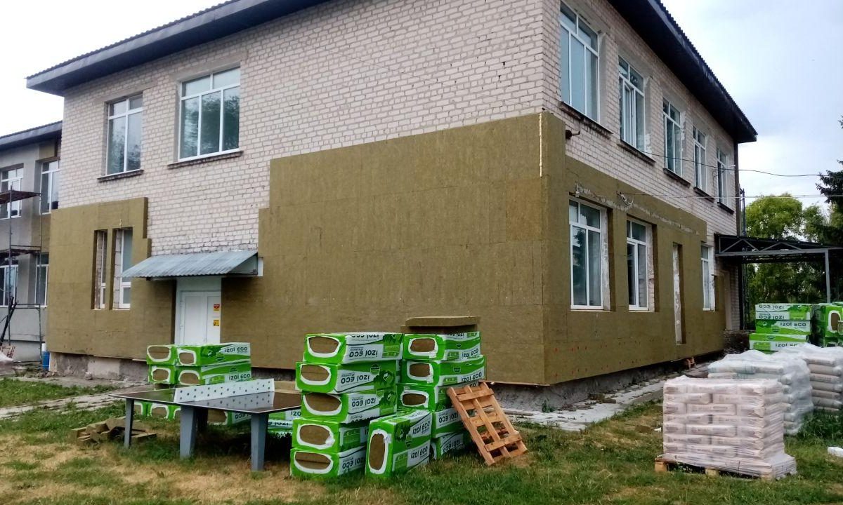 В школах Марковского муниципального округа ЛНР зимой будет тепло и комфортно 