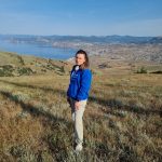 Представительница Луганской Народной Республики стала «Капитаном культуры» в Академии «Меганом»
