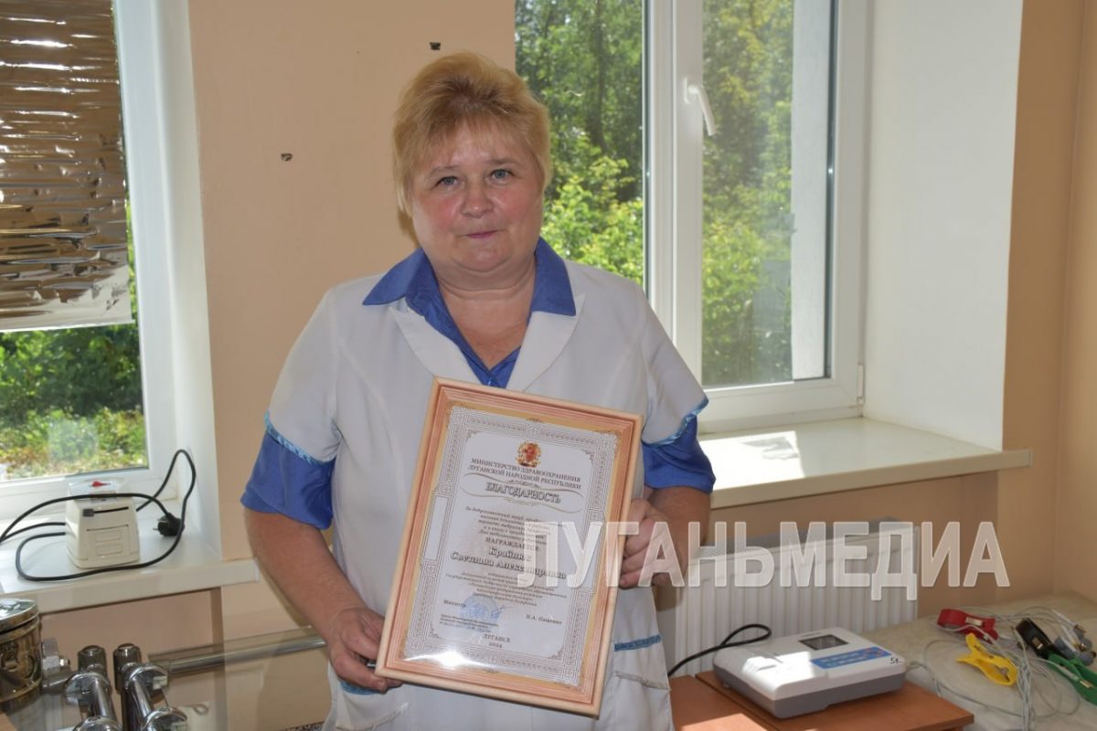 Минздрав РФ подвел итоги Всероссийского конкурса «Лучший специалист со средним медицинским и фармацевтическим образованием»