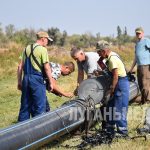 В Лутугинском округе модернизируют систему водоснабжения