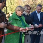 В Белокуракинской больнице состоялось открытие терапевтического отделения