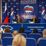 Алексей Белецкий и Василий Леонов обсудили с представителями муниципалитетов республики вопросы, связанные с применением…