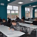 В Алчевске на базе ДонГТУ стартовал первый этап Всероссийской многопрофильной инженерной олимпиады «Звезда»
