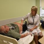В Белокуракино заработало обновленное отделение терапии