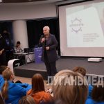 В Луганске открылся первый пульсар «Послезавтра»